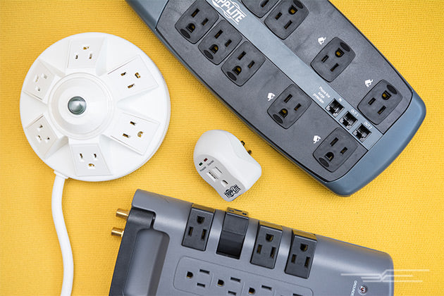 Surge Protector