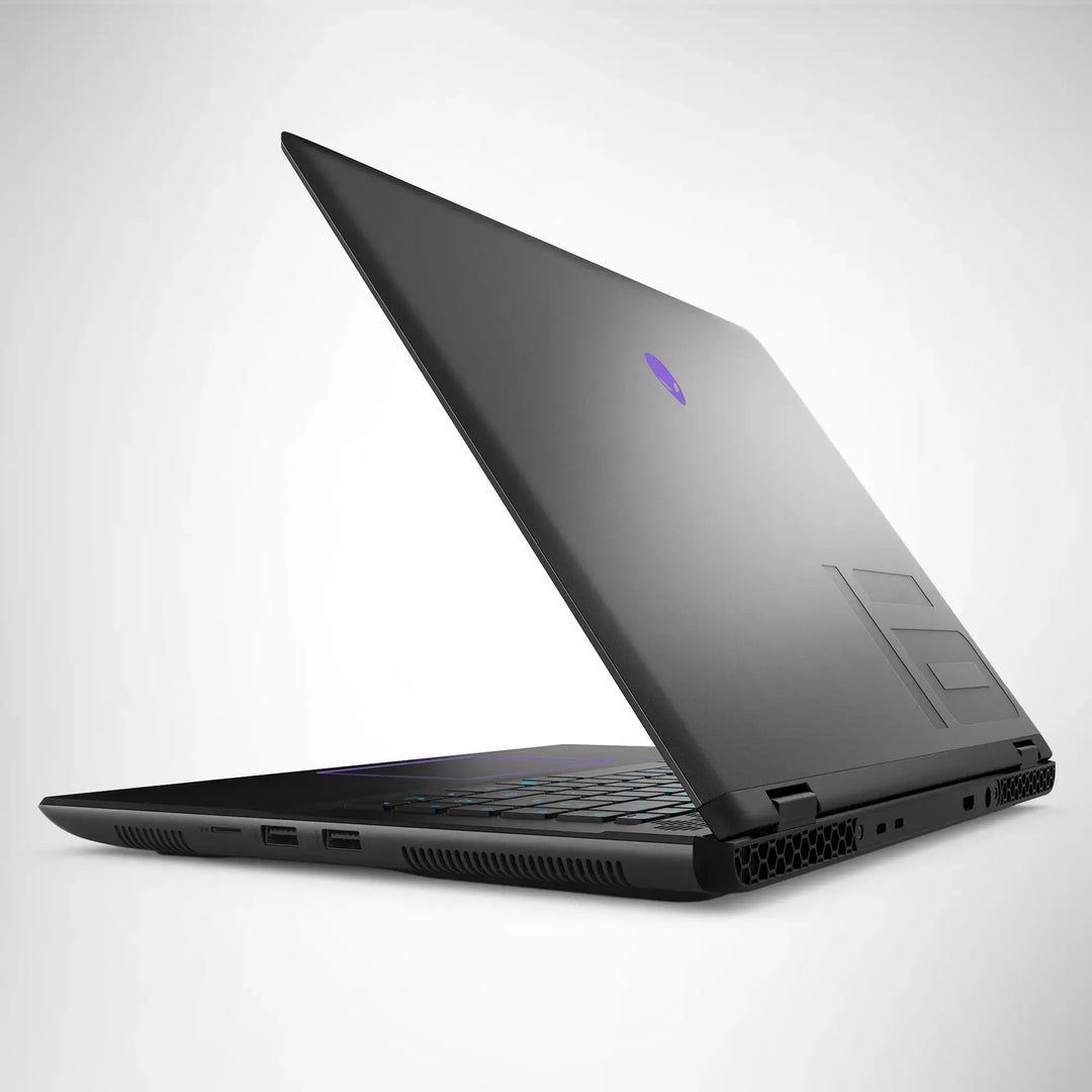 Alienware - m16 R2 16" 240Hz Gaming Laptop QHD+ |Intel Core Series 1 Ultra 7 |16GB RAM |NVIDIA GeForce RTX 4070 |1TB SSD | Dark Metallic Moon