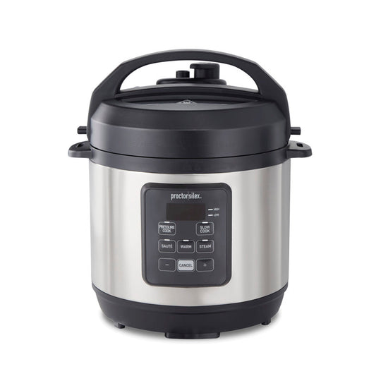 3 Quart Simplicity Pressure Cooker