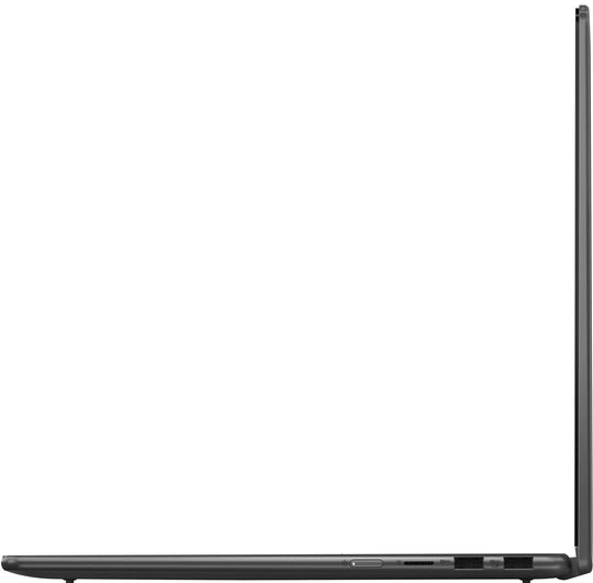 Lenovo Yoga 7i 2-in-1 16"|2K Touchscreen Laptop |Intel Core Ultra 7 155U |16GB RAM | 1TB SSD - Storm Grey