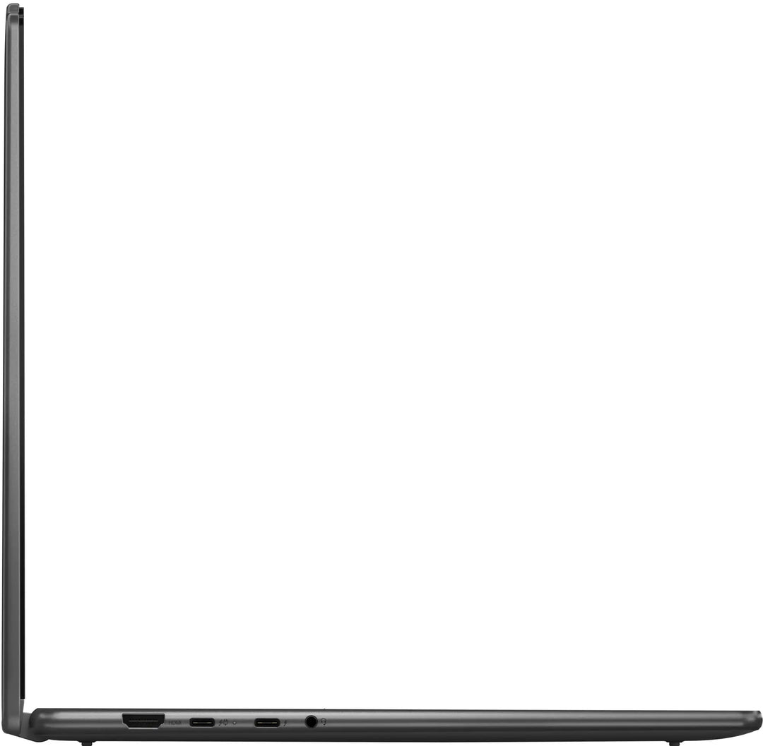 Lenovo Yoga 7i 2-in-1 16"|2K Touchscreen Laptop |Intel Core Ultra 7 155U |16GB RAM | 1TB SSD - Storm Grey