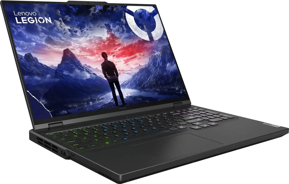 Lenovo - Legion Pro 5i 16" Gaming Laptop | Intel 14th Gen Core i9 | 32GB RAM | NVIDIA GeForce RTX 4070 8GB | 2TB SSD |, Grey