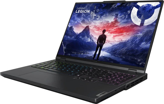 Lenovo - Legion Pro 5i 16" Gaming Laptop | Intel 14th Gen Core i9 | 32GB RAM | NVIDIA GeForce RTX 4070 8GB | 2TB SSD |, Grey