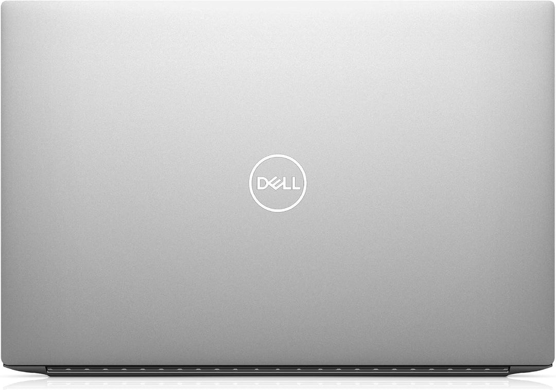 Dell XPS 15 |FHD+ |Intel Core i7 10 Gen |16GB RAM |512 GB SSD | NVIDIA GeForce GTX 1650 Ti 4GB - Silver