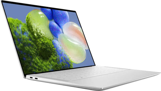 Dell XPS 14 |3.2K OLED Touch Screen| Intel Core Ultra 7| 32GB Ram| 1TB SSD - Platinum