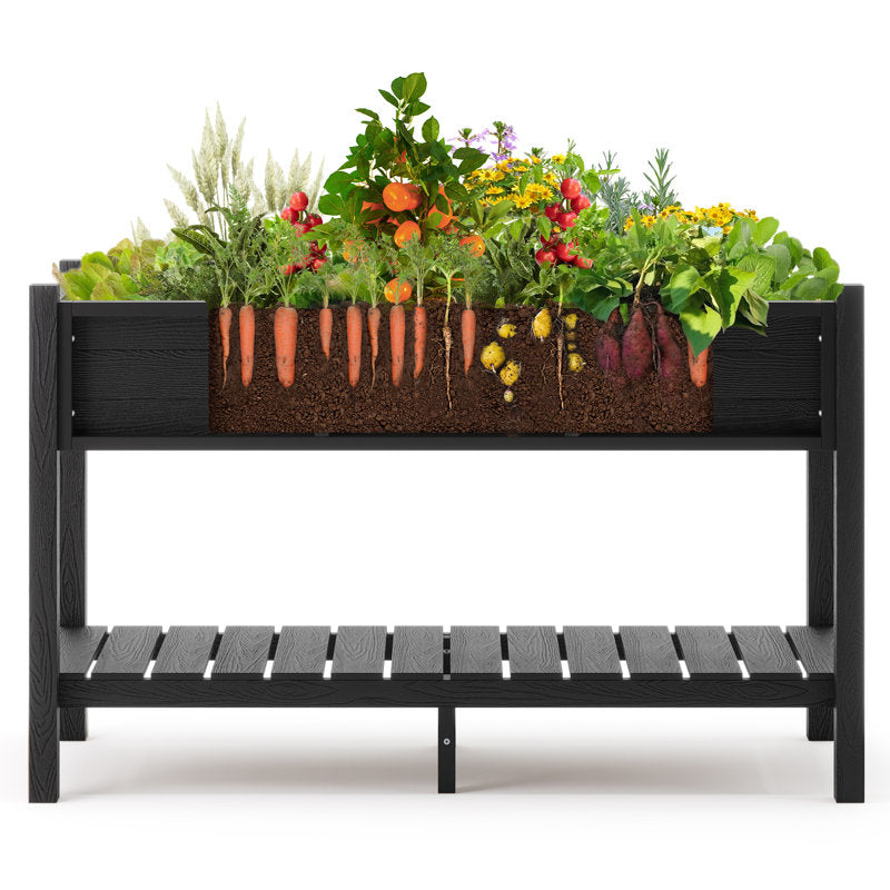 Antoniya Elevated Planter