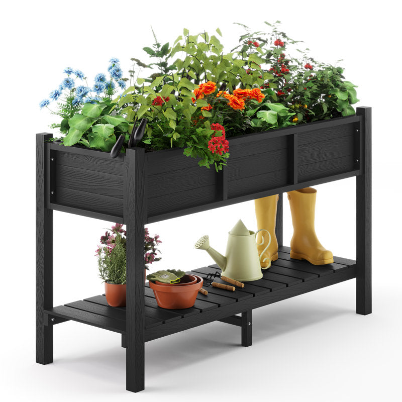 Antoniya Elevated Planter