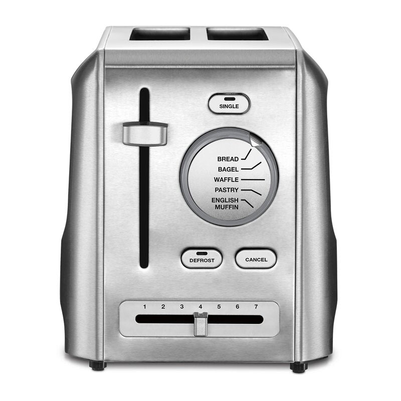 Cuisinart 2 Slice Toaster