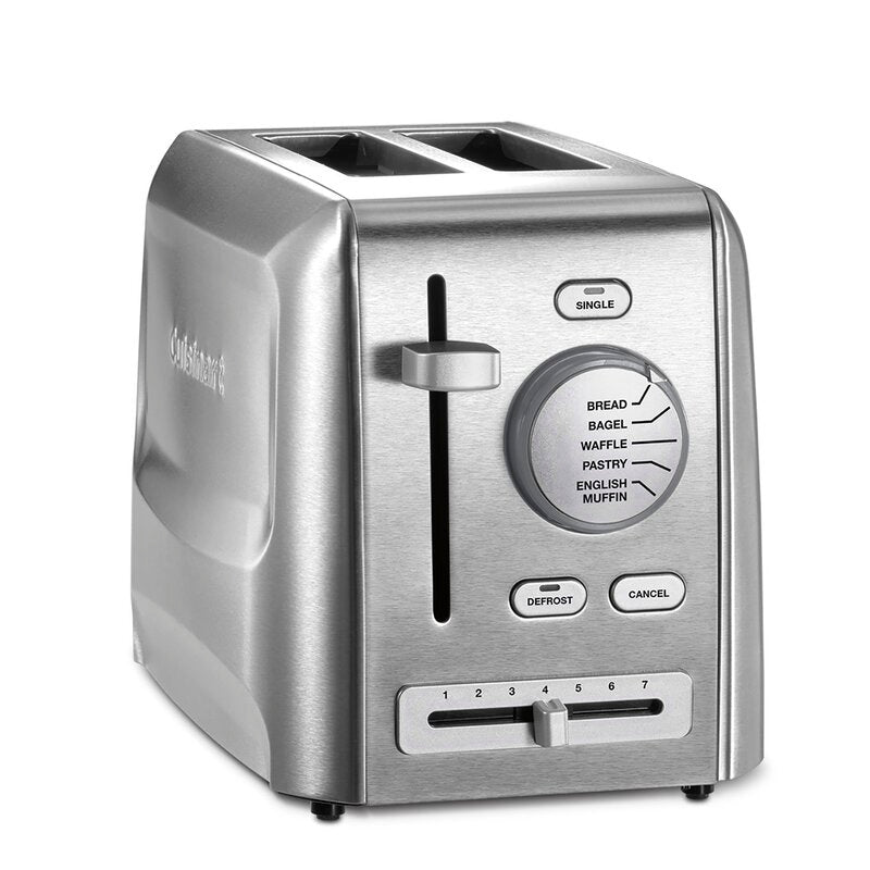 Cuisinart 2 Slice Toaster