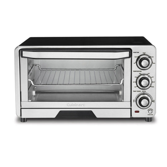 Cuisinart Custom Classic Toaster Oven Broiler