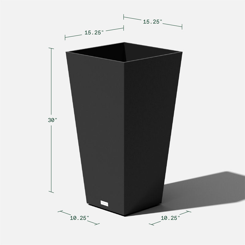 Pure Series Midland Planter