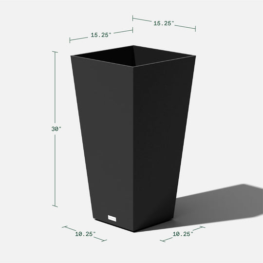 Pure Series Midland Planter
